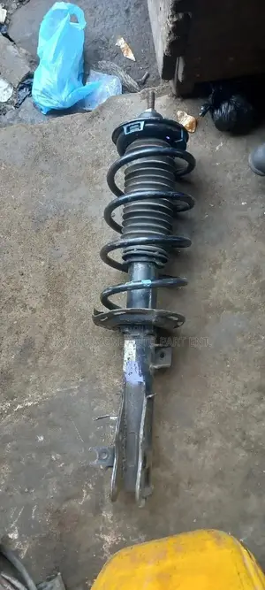Honda HR-V 2016-2021 Front SHOCK ABSORBERS Pair Available