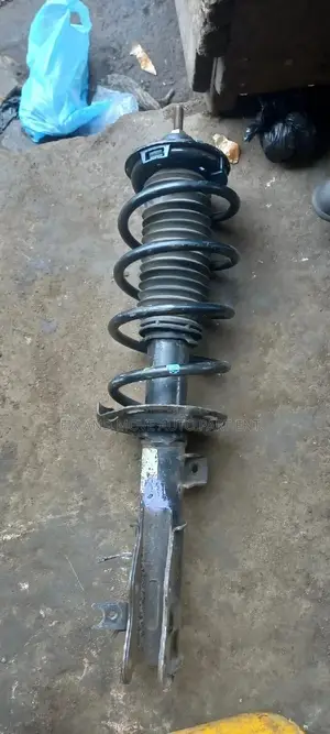 Honda HR-V 2016-2021 Front SHOCK ABSORBERS Pair Available