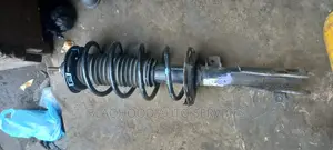 Honda HR-V 2016-2021 Front SHOCK ABSORBERS Pair in Stock