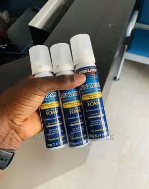 Kirkland Foam