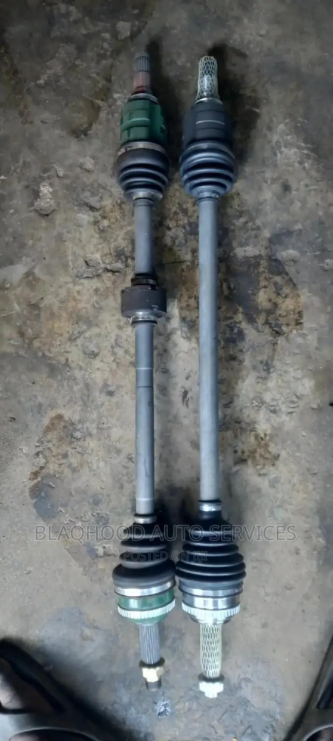Corolla 2009-2017 Brand New DRIVE SHAFT Pair for Sale