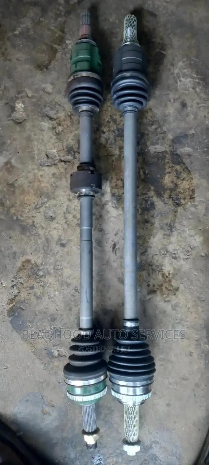Corolla 2009-2017 Brand New DRIVE SHAFT Pair for Sale