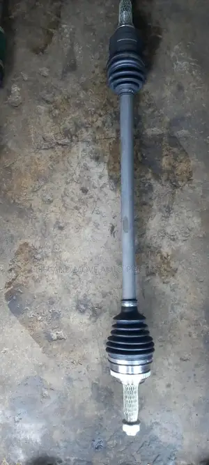 Corolla 2009-2017 Brand New DRIVE SHAFT Pair in Stock