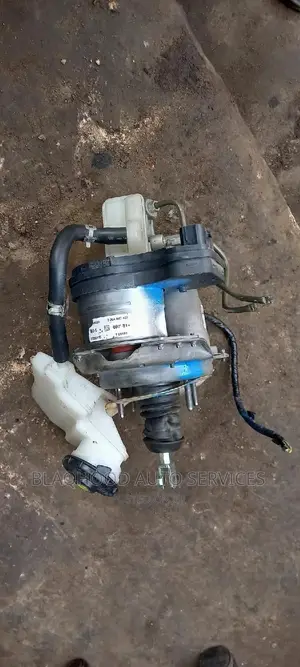 Honda Accord 2018-2021 Complete Brake Master Port in Stock