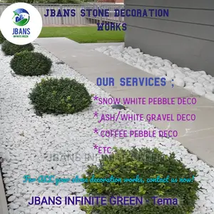 Stone Decoration Works