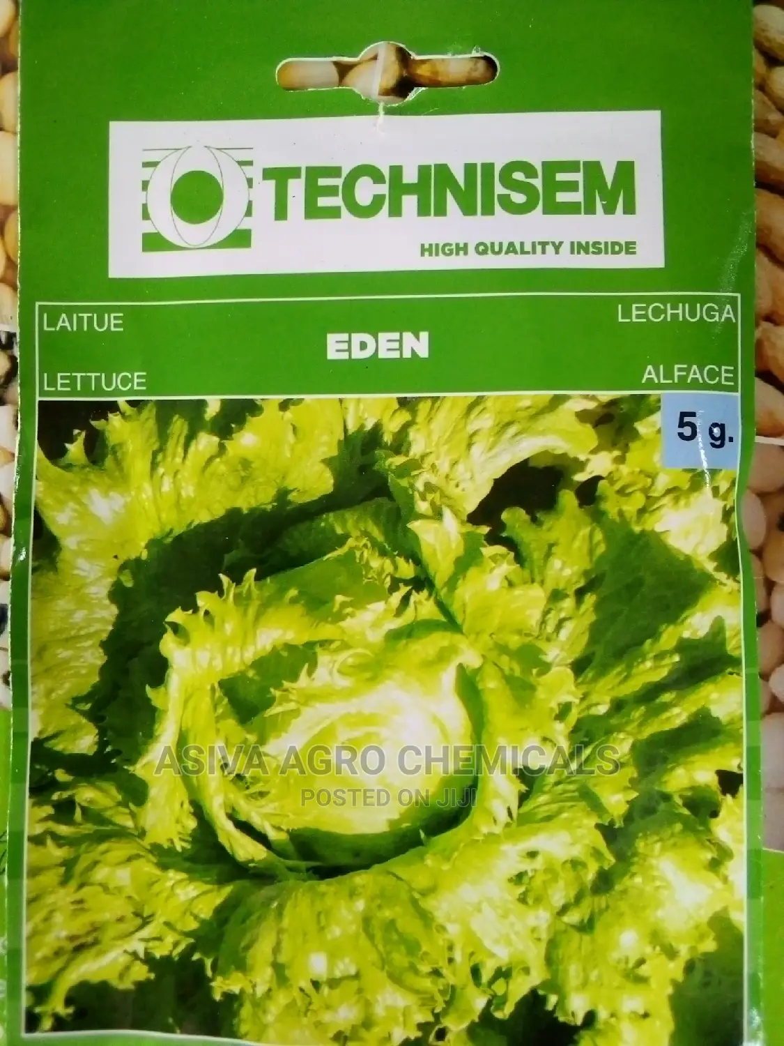Vegetable Seeds