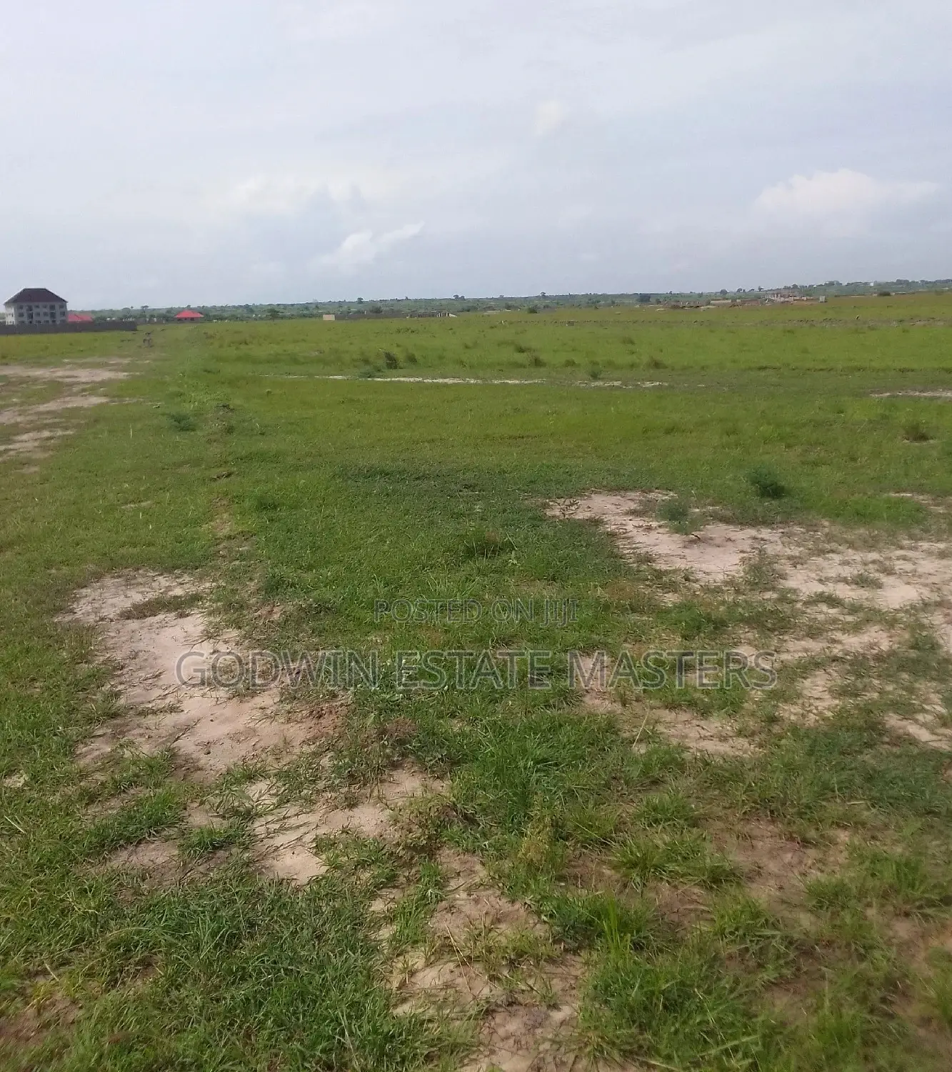 Securing a Genuine Land Is the First Step