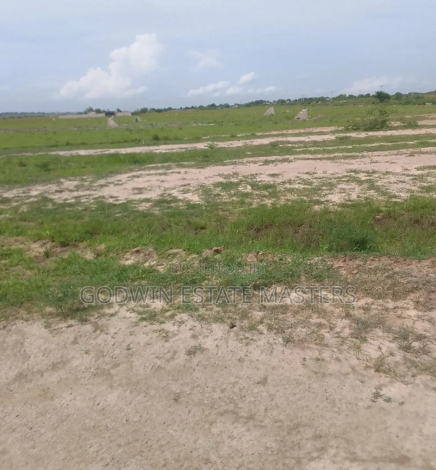 Languards and Litigation Free Estate Land for Sale.