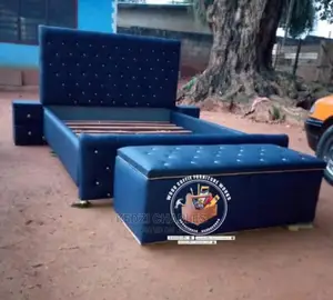 King Size Bed