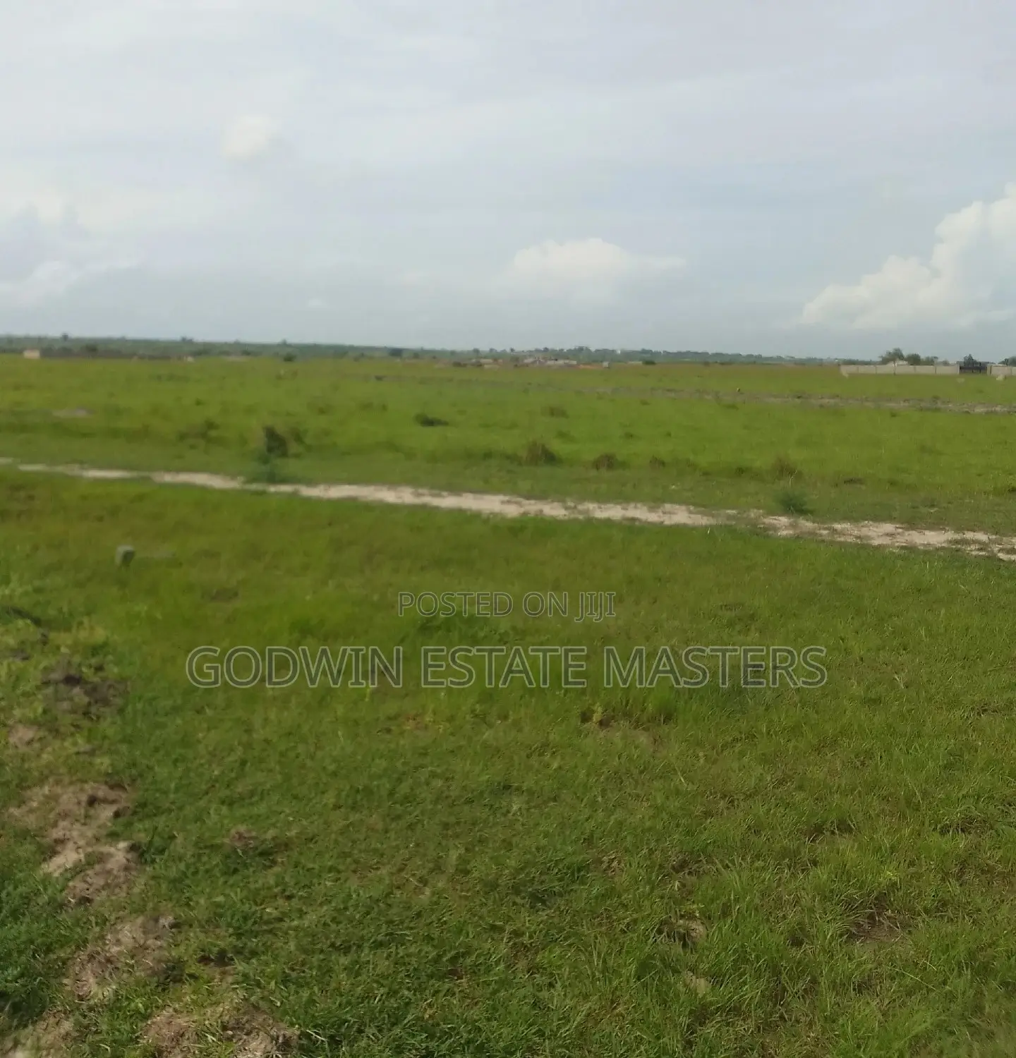 Get Your Plot From Estate Masters.