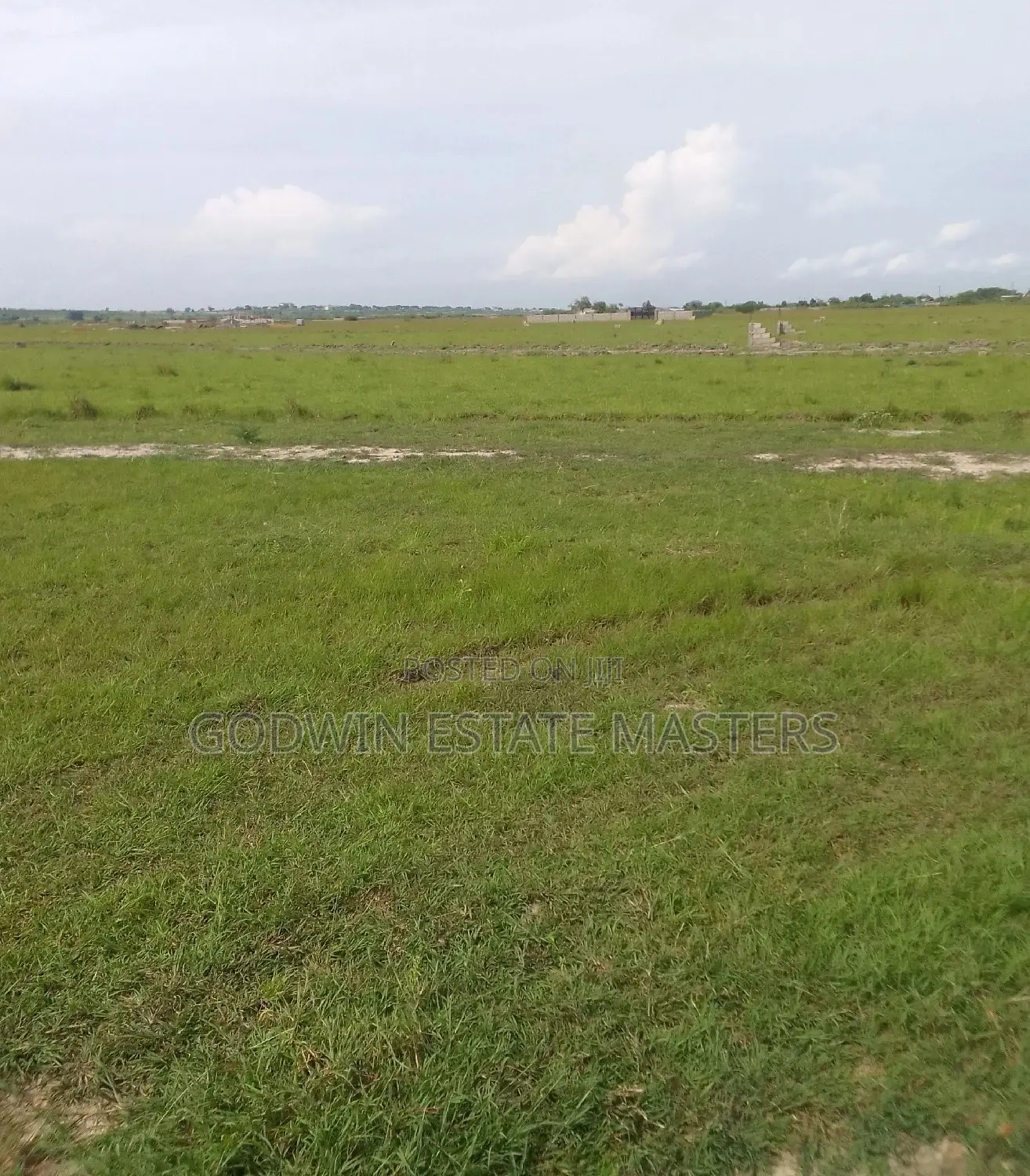 Get Your Plot From Estate Masters.