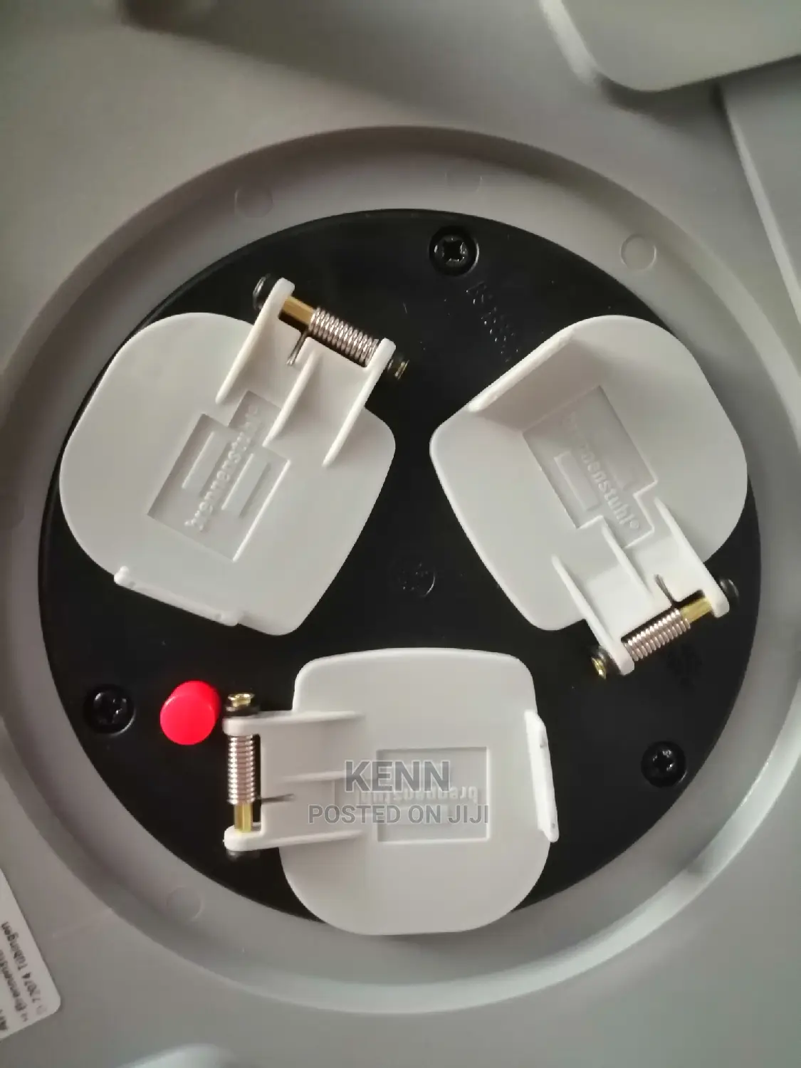 Brennenstuhl 25m Power Extension Cable Reel 1.5mm[Original]