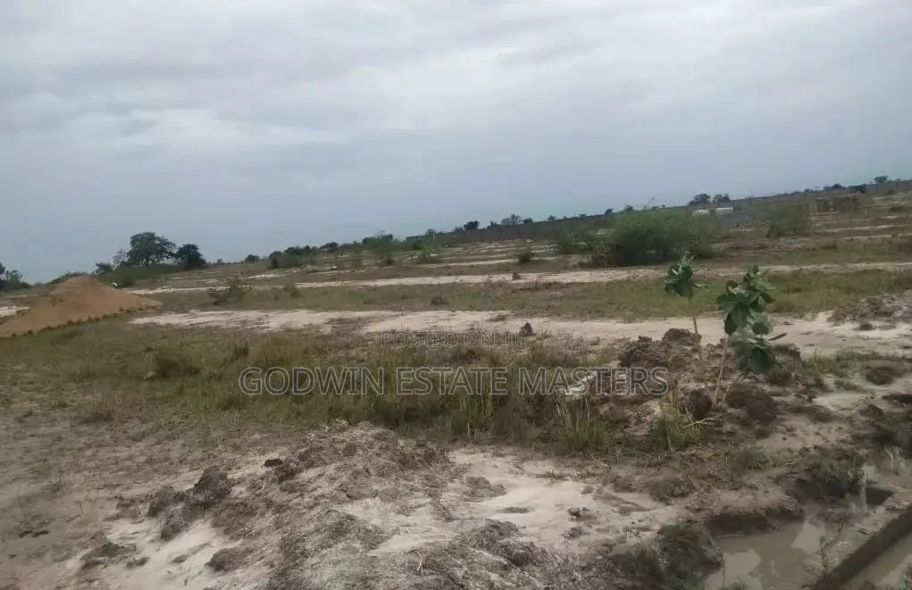 Estate Masters Ltd. Plots for Sale