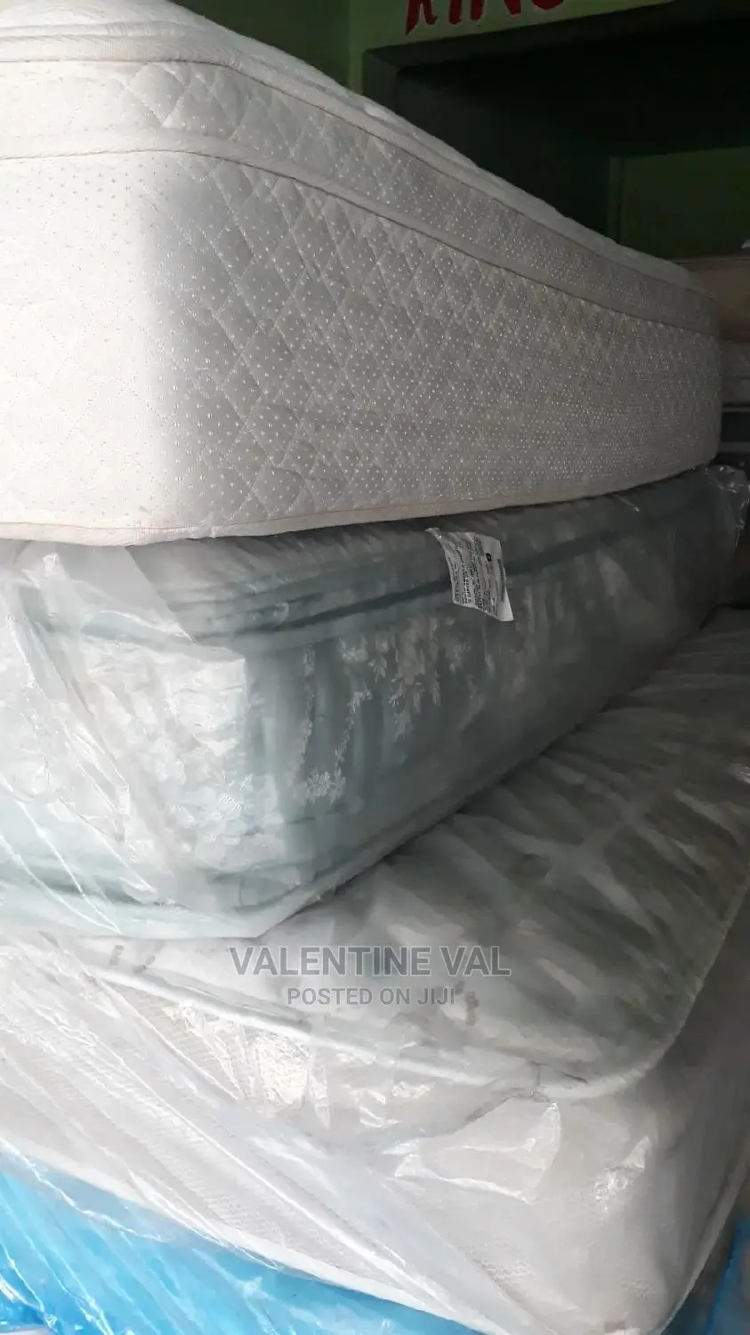 Mattress With Different Iches and Their Prices