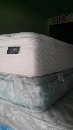 Mattress With Different Iches and Their Prices