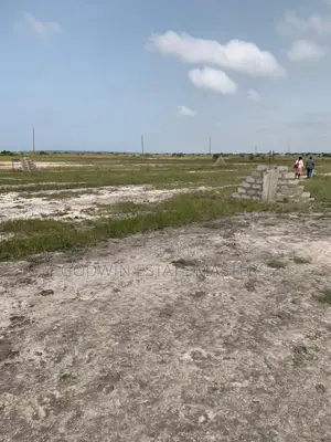 Affordable Estate Plot for Safe