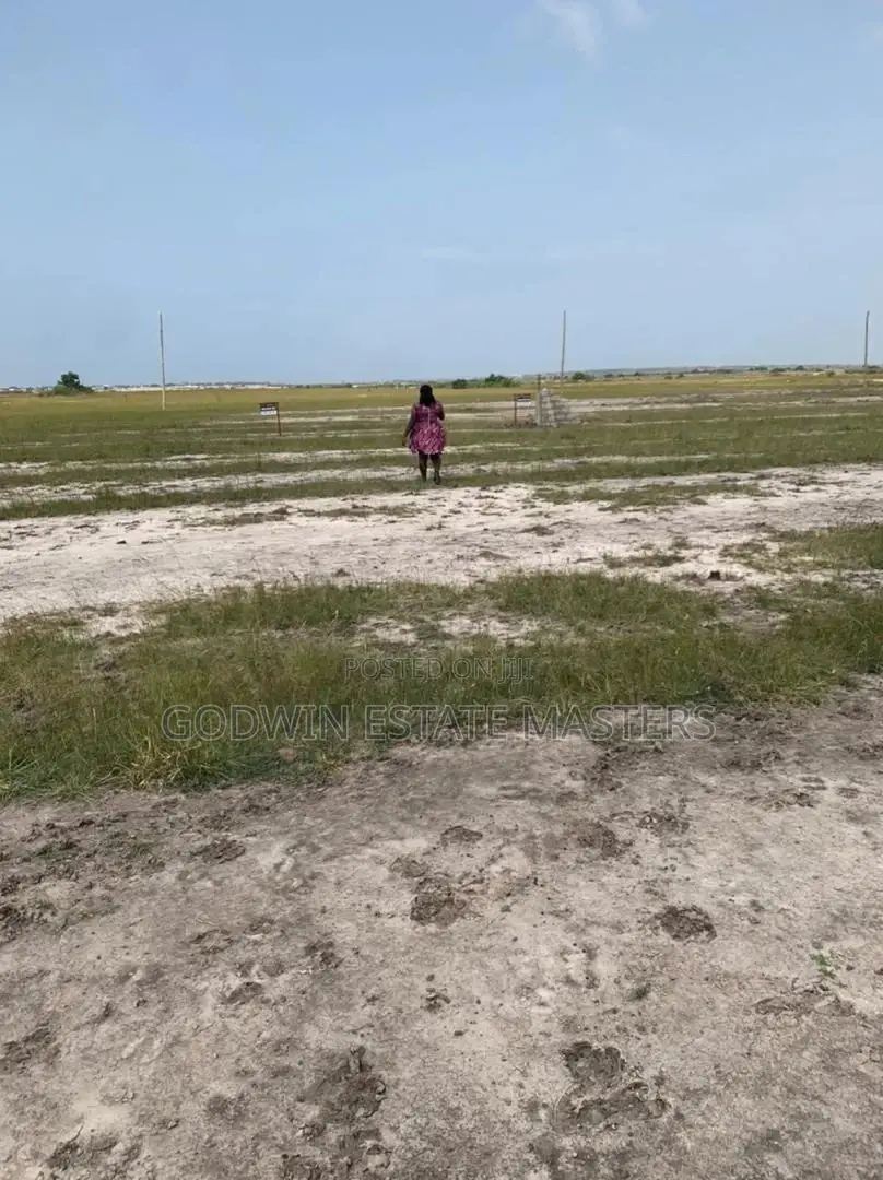 Good Plot of Land for Sale