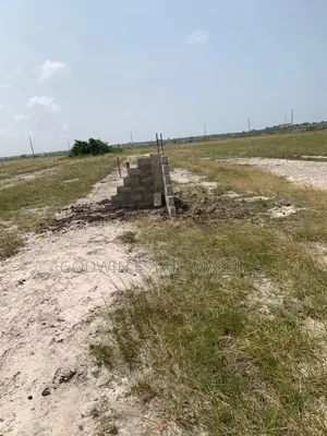 Good Plot of Land for Sale