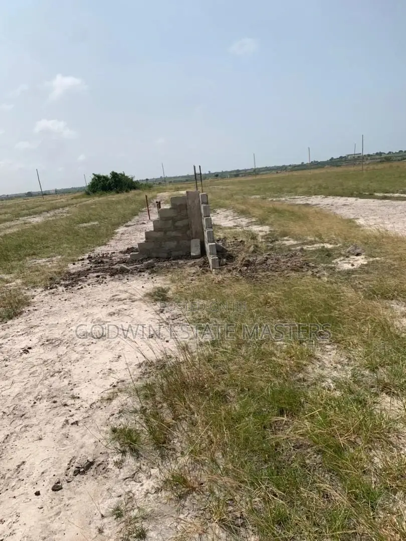 Good Plot of Land for Sale