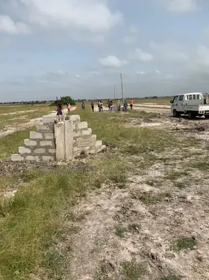 Service Tsopoli Plot for Sale