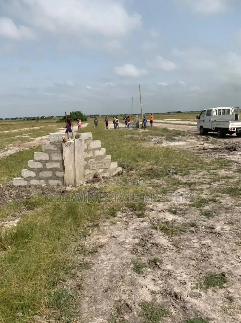 Service Tsopoli Plot for Sale