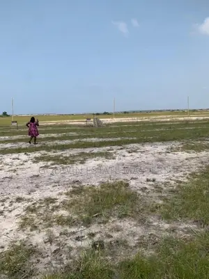 Service Tsopoli Plot for Sale