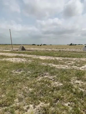 Service Tsopoli Plot for Sale