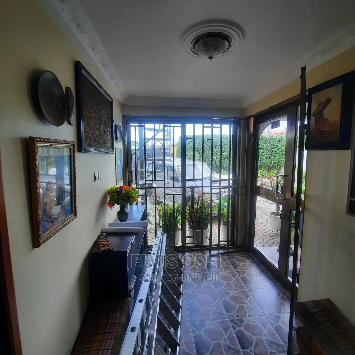 3bdrm House in Gbawe for sale