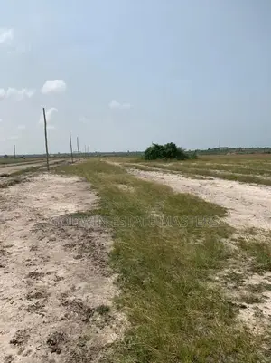 Get Your Self a Plot of Land.