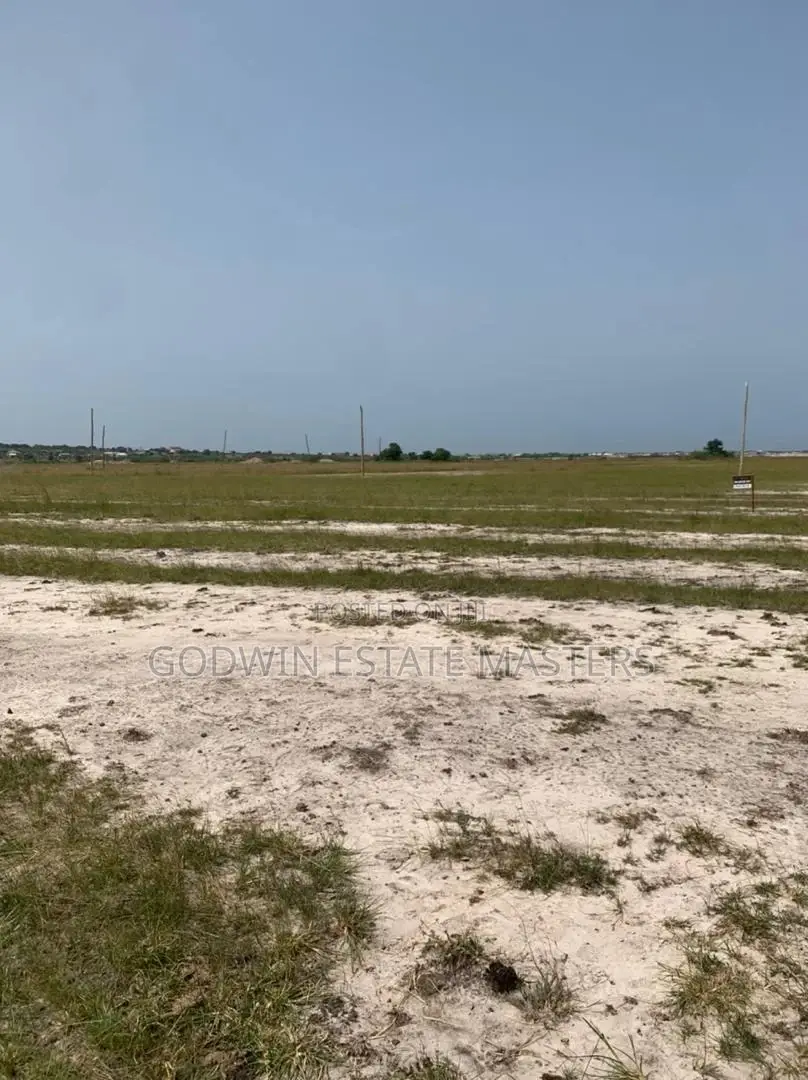Get Your Self a Plot of Land.