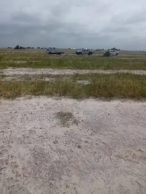 Nice Layout Plot of Land for Sale