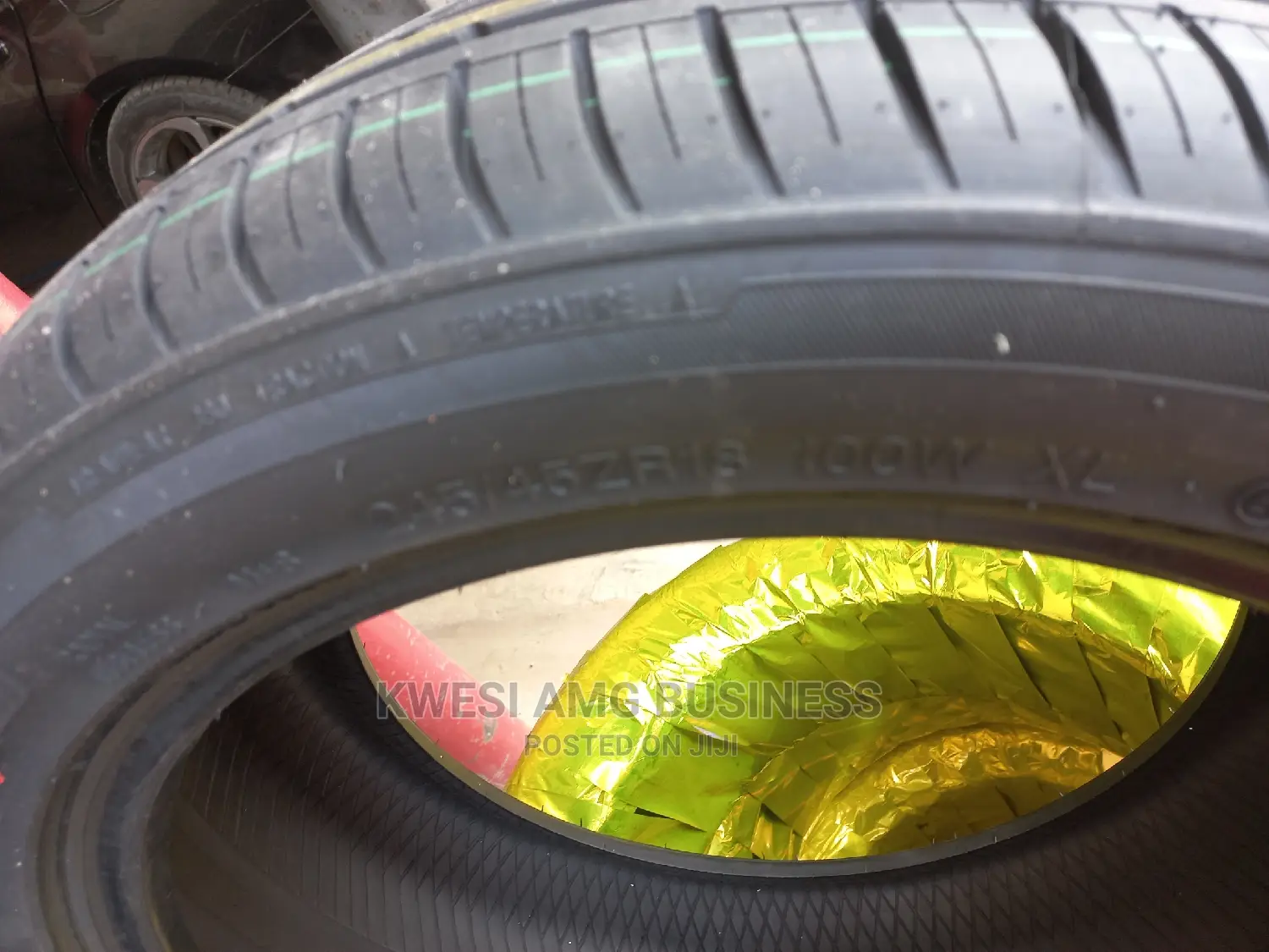 245/48r18 Rydanz