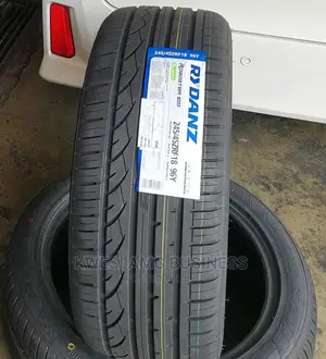 245/48r18 Rydanz
