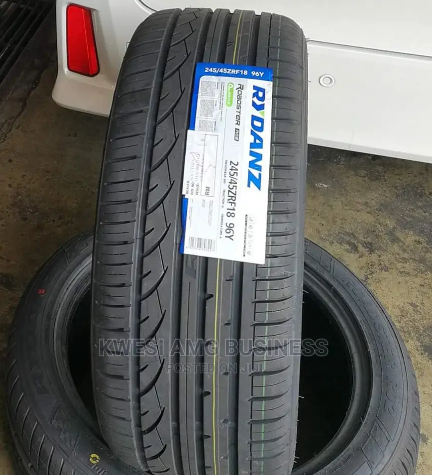 245/48r18 Rydanz