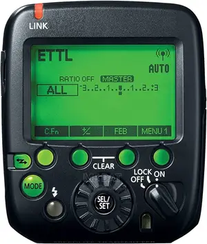 Canon ST-E3-RT Speedlite Transmitter
