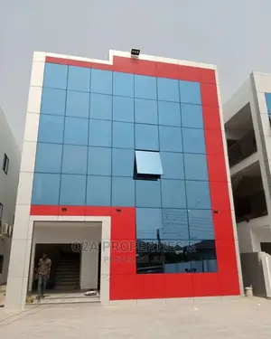 Executive 2 Story Office or Commercial Building for Rent At