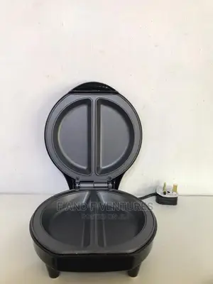 Unique Pie Maker- UK