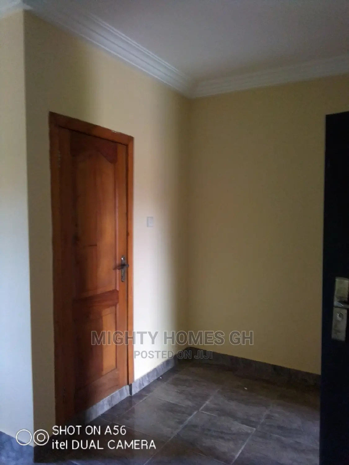 1bdrm Apartment in Mighty Homes, Kasoa for rent