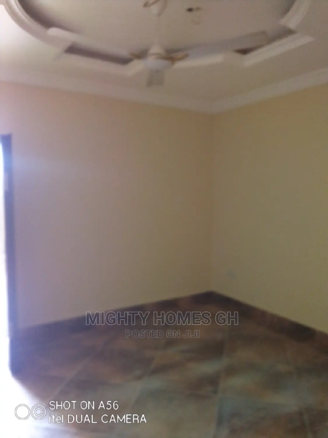 1bdrm Apartment in Mighty Homes, Kasoa for rent