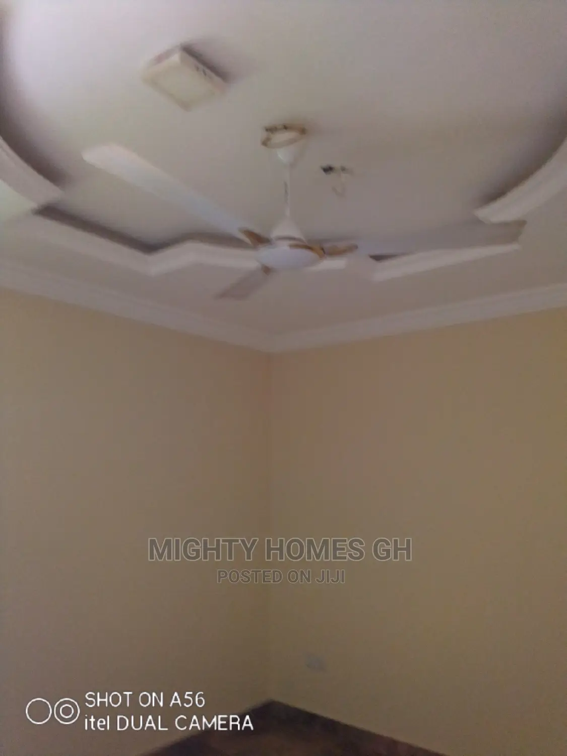 1bdrm Apartment in Mighty Homes, Kasoa for rent