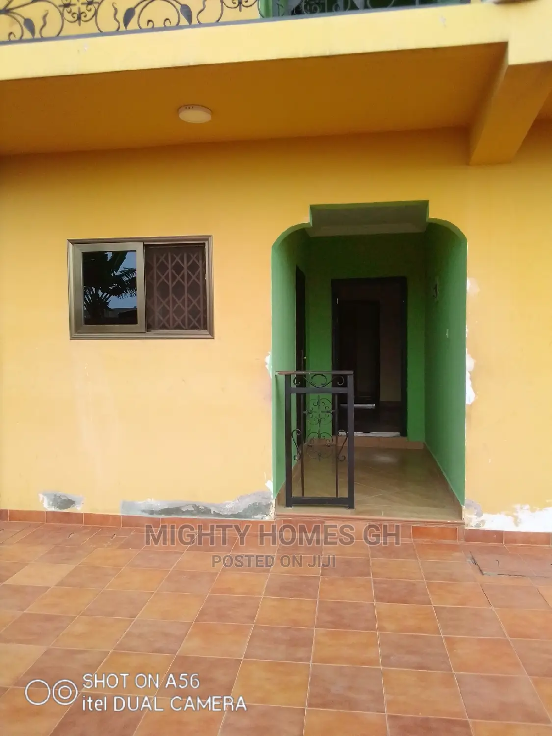 1bdrm Apartment in Mighty Homes, Kasoa for rent