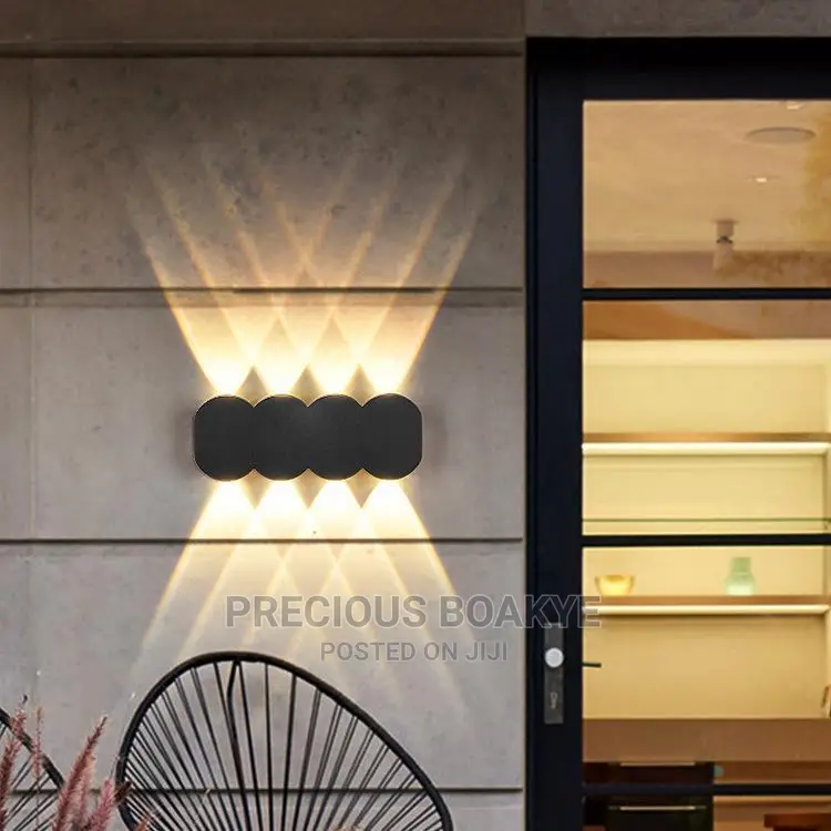 Wall Lighting for Inside Deco and Outside Deco