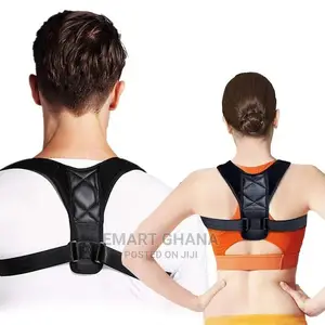 Posture Corrector for Men and Women
