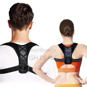 Posture Corrector for Men and Women