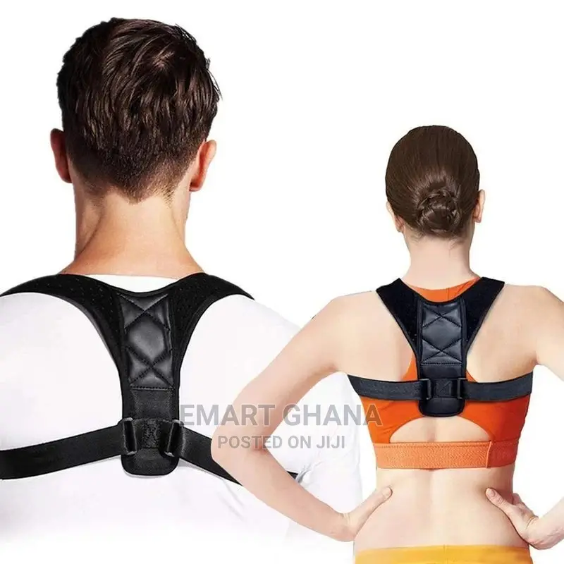 Posture Corrector for Men and Women