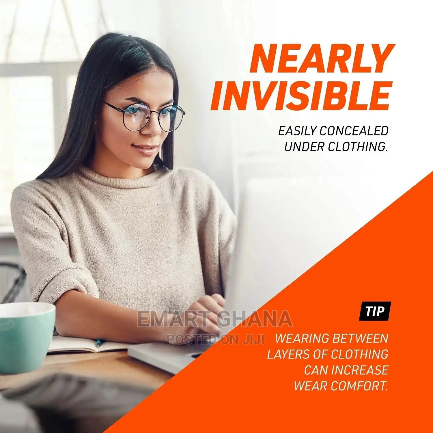 Posture Corrector for Men and Women