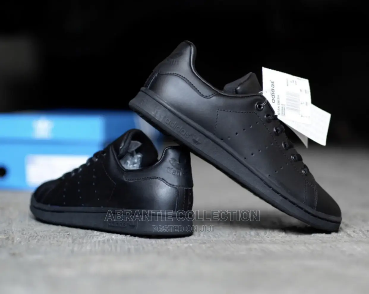 Adidas Stan Smith