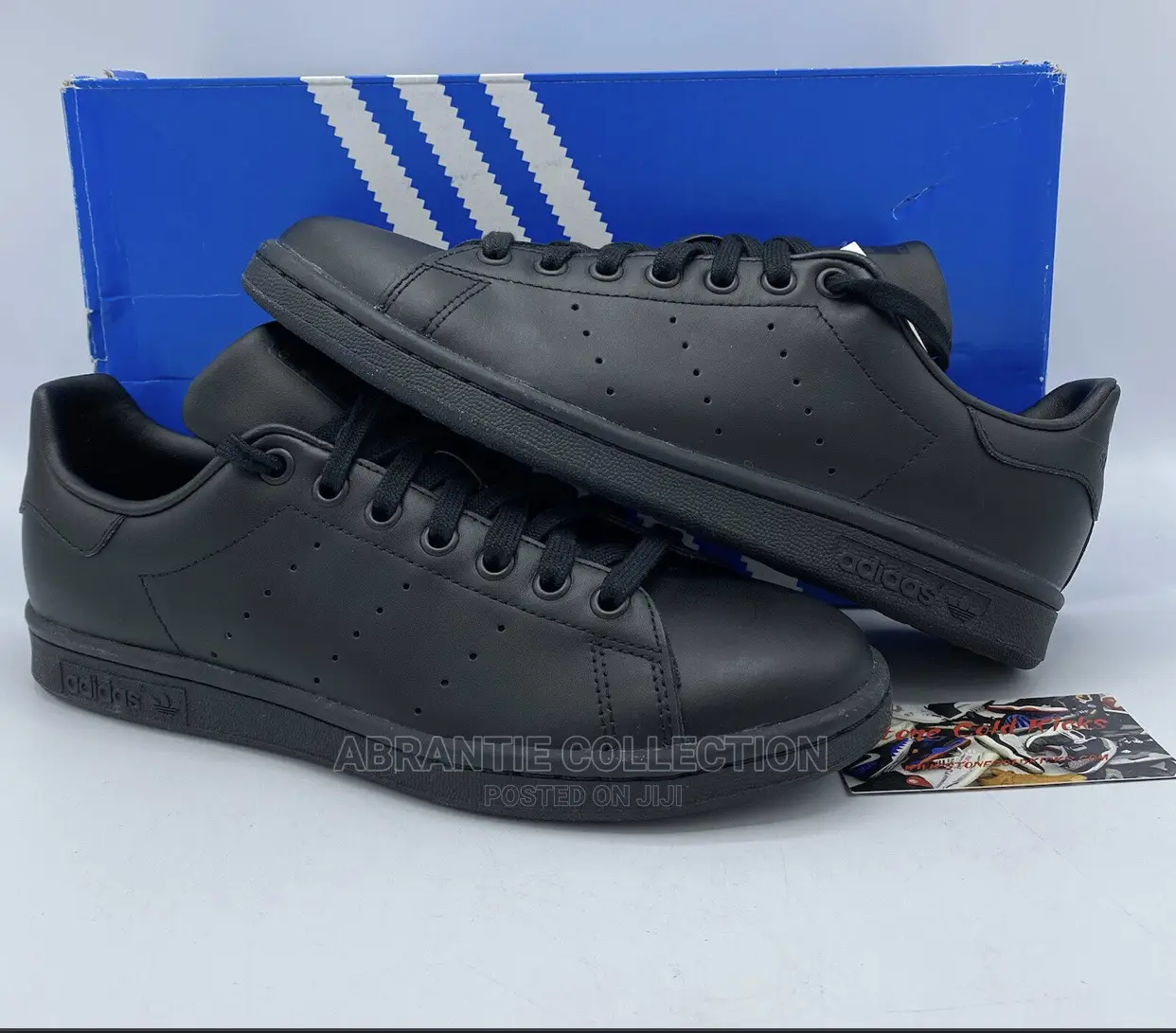 Adidas Stan Smith