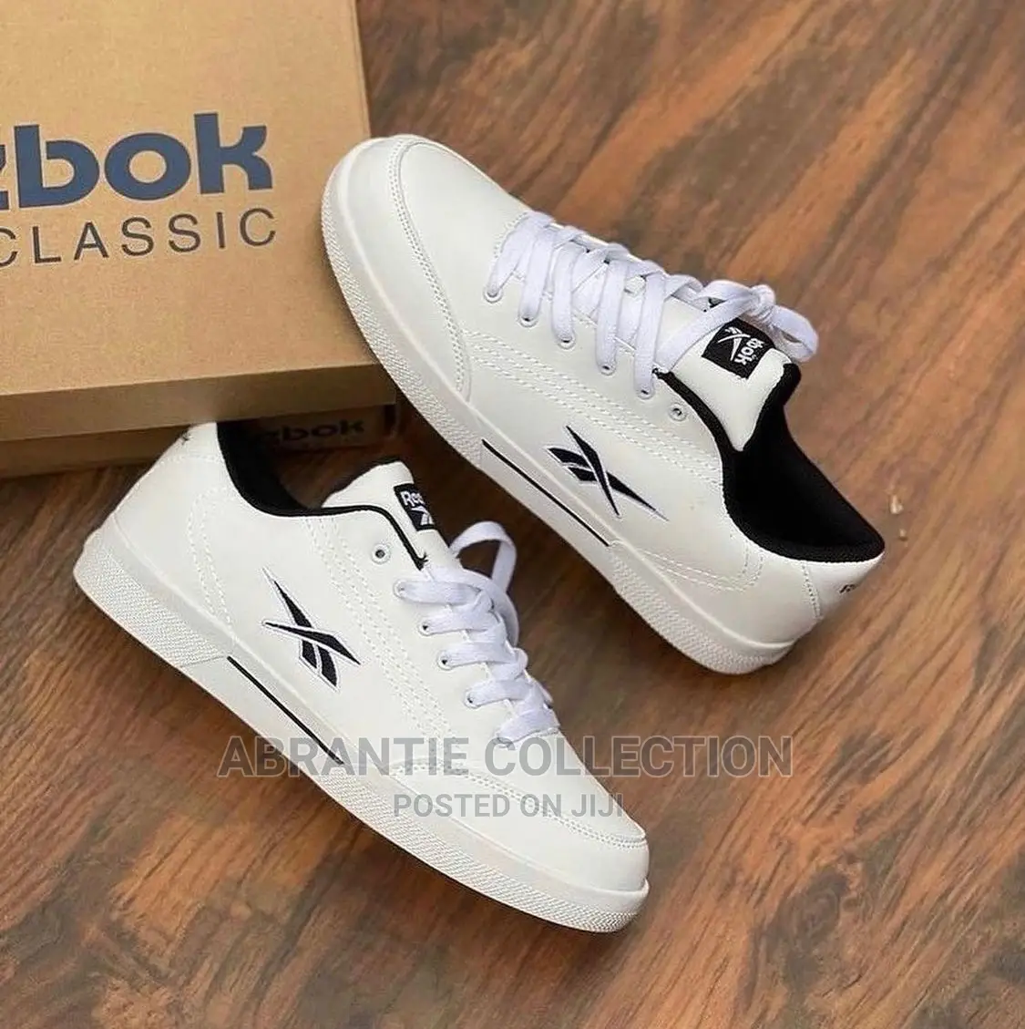 Reebok Slice