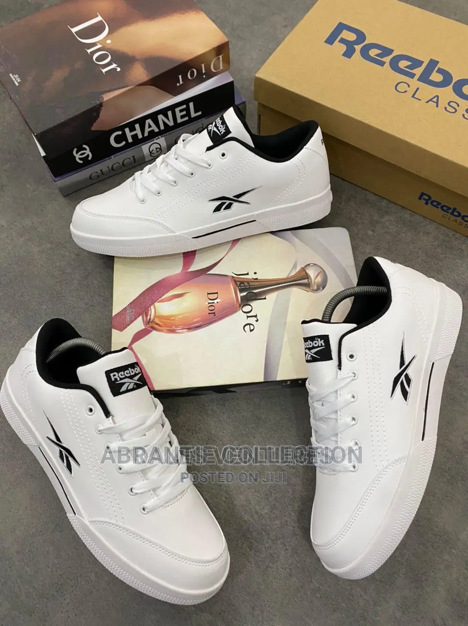 Reebok Slice